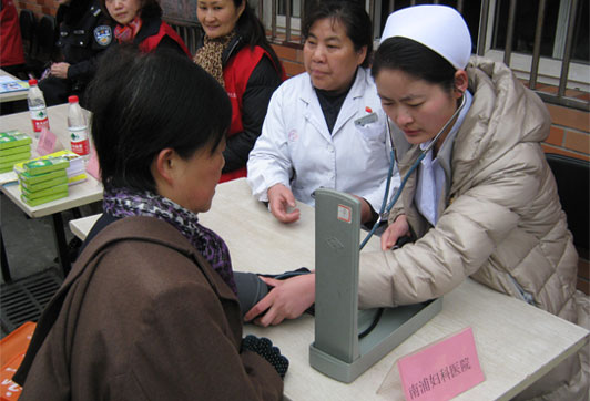 寧德無痛人流醫(yī)院