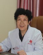 武芳山，婦科主任