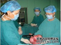 路青主治醫(yī)師：毫米除子宮肌瘤